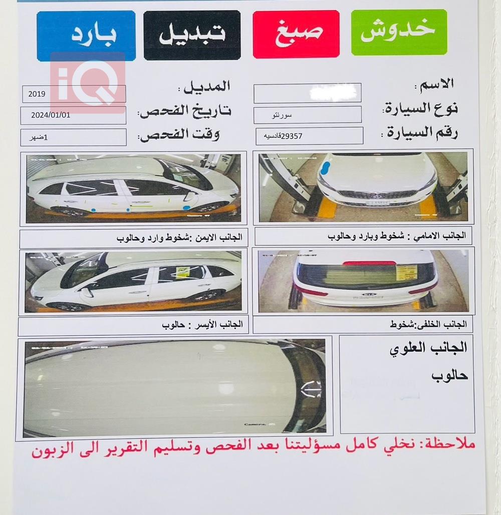 کیا سۆرینتۆ